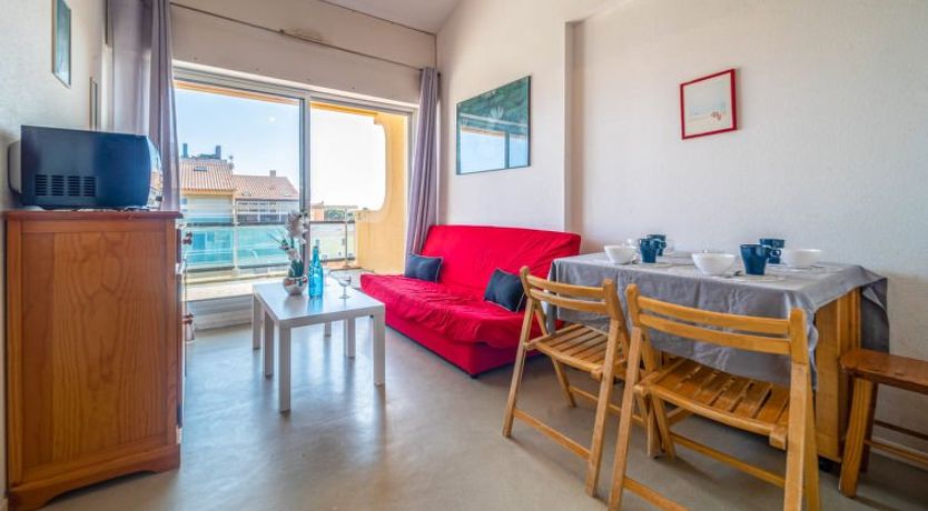 Photo of Les Flots Bleus