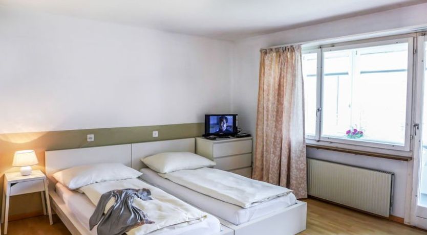 Photo of Chesa Ova Cotschna 304 Apartment 2