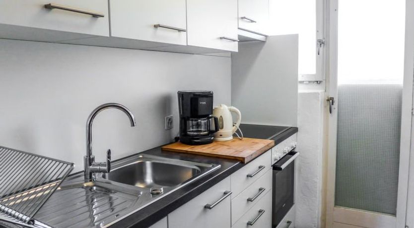 Photo of Chesa Ova Cotschna 304 Apartment 2