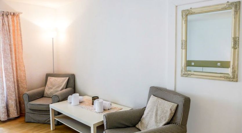 Photo of Chesa Ova Cotschna 304 Apartment 2