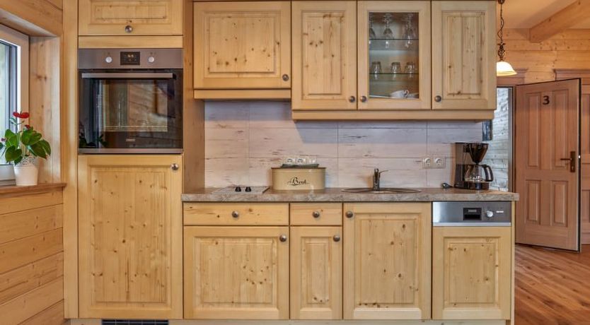 Photo of Tressenstein Apartment 2