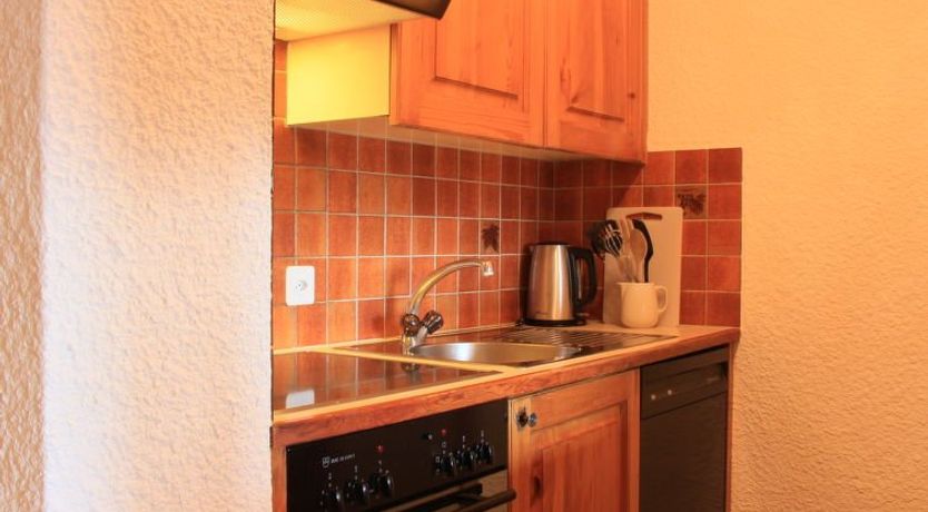 Photo of Topaze 2 Apartment 2