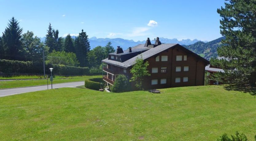 Photo of Topaze 2 Apartment 2