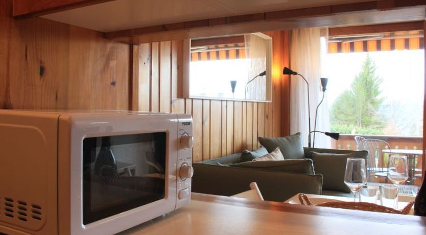 Photo of Topaze 2 Apartment 2