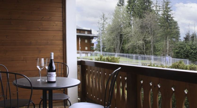 Photo of Topaze 2 Apartment 2