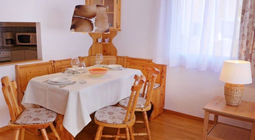 Photo of Chesa Sur Val 22 Apartment 5