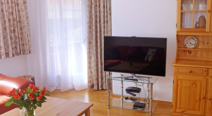 Photo of Chesa Sur Val 22 Apartment 5