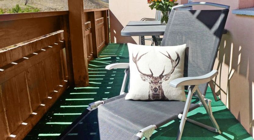 Photo of Chesa Sur Val 22 Apartment 5