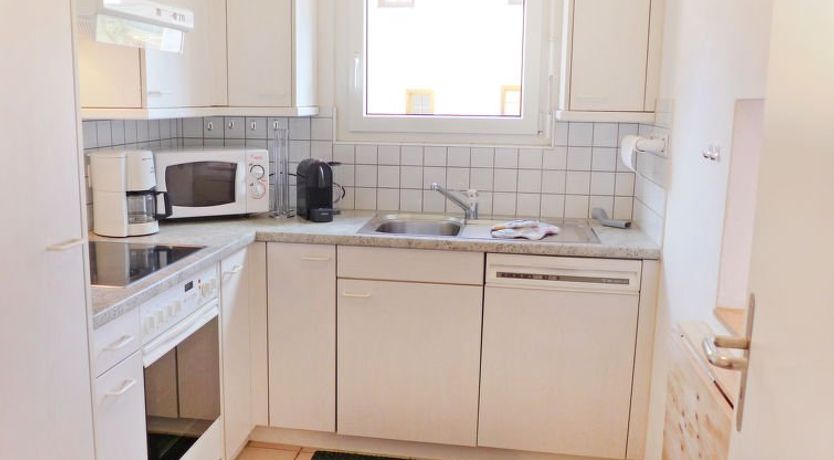 Photo of Chesa Sur Val 22 Apartment 5