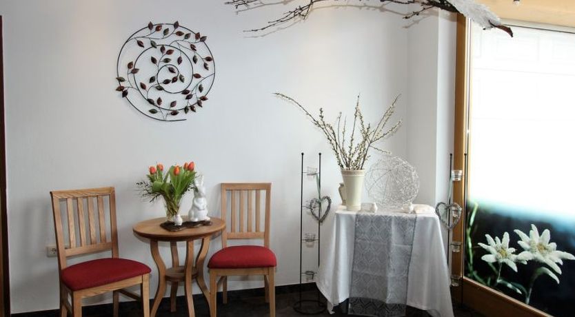 Photo of Christian Apartment 2