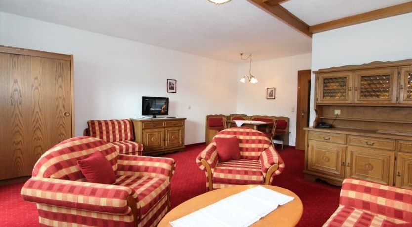 Photo of Christian Apartment 2