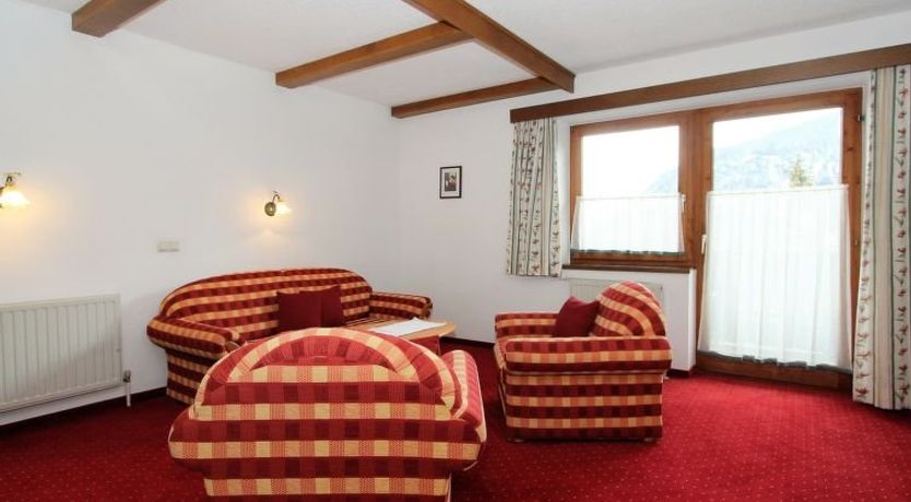 Photo of Christian Apartment 2