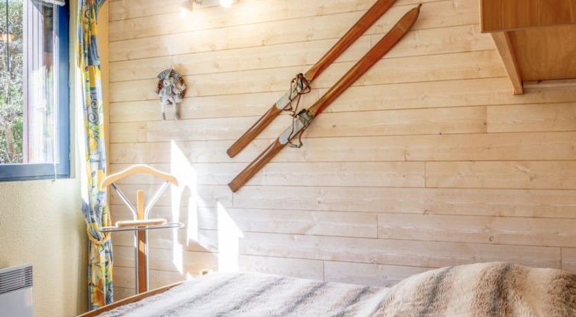 Photo of Le Bochate Apartment 8