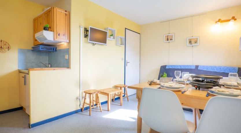 Photo of Le Bochate Apartment 8