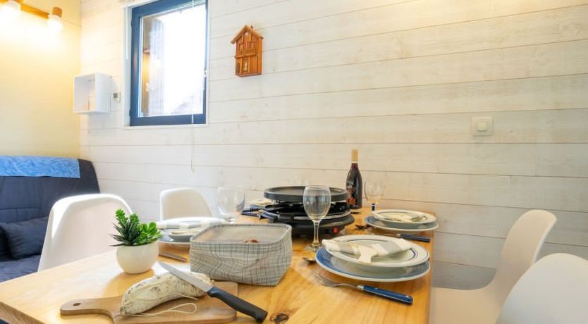 Photo of Le Bochate Apartment 8