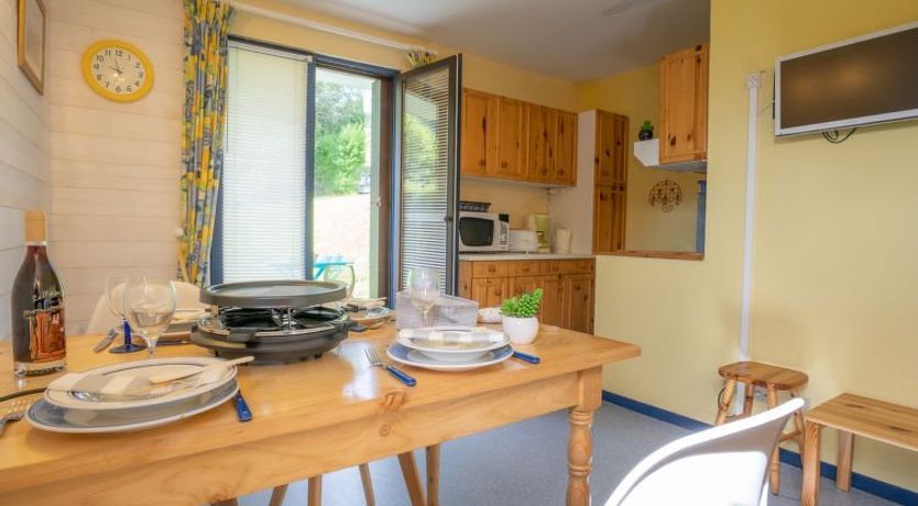 Photo of Le Bochate Apartment 8