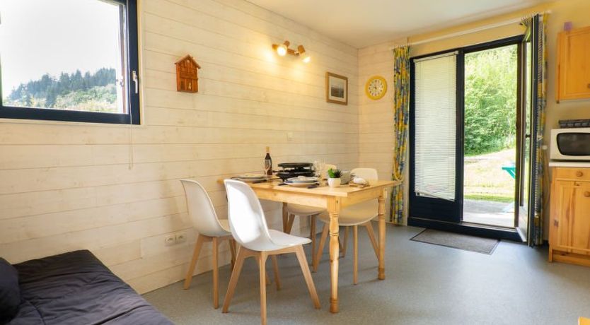 Photo of Le Bochate Apartment 8