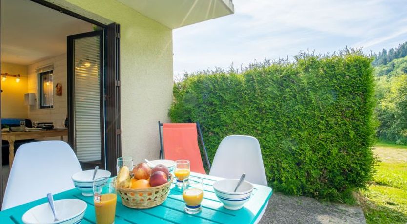 Photo of Le Bochate Apartment 8