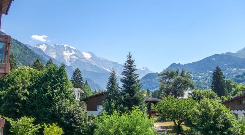 Photo of Castel des Roches B20 Apartment 4