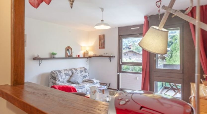 Photo of Castel des Roches B20 Apartment 4