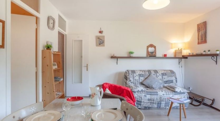 Photo of Castel des Roches B20 Apartment 4