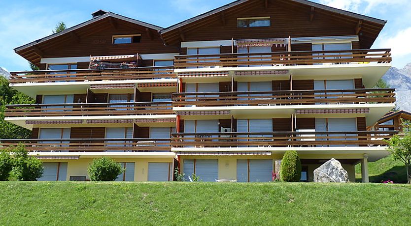 Photo of Beau Site 19 Apartment 10