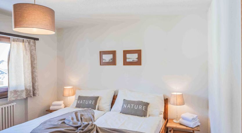 Photo of Chesa Mulin