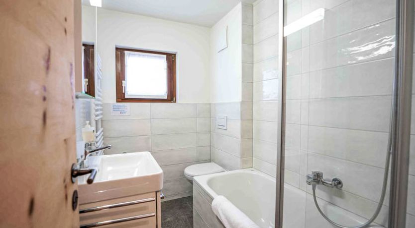 Photo of Chesa Mulin