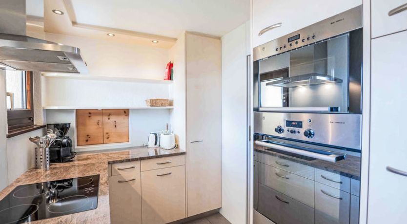 Photo of Chesa Mulin