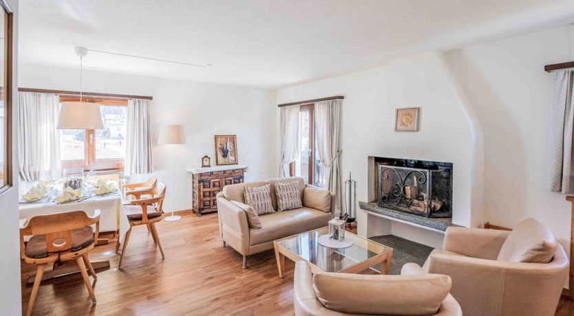 Photo of Chesa Mulin