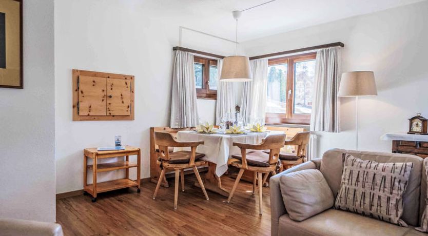 Photo of Chesa Mulin