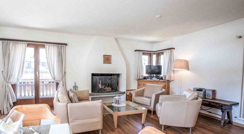 Photo of Chesa Mulin