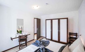 Photo of Chesa Ova Cotschna 606 Apartment 5