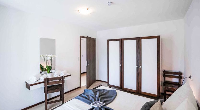 Photo of Chesa Ova Cotschna 606 Apartment 5