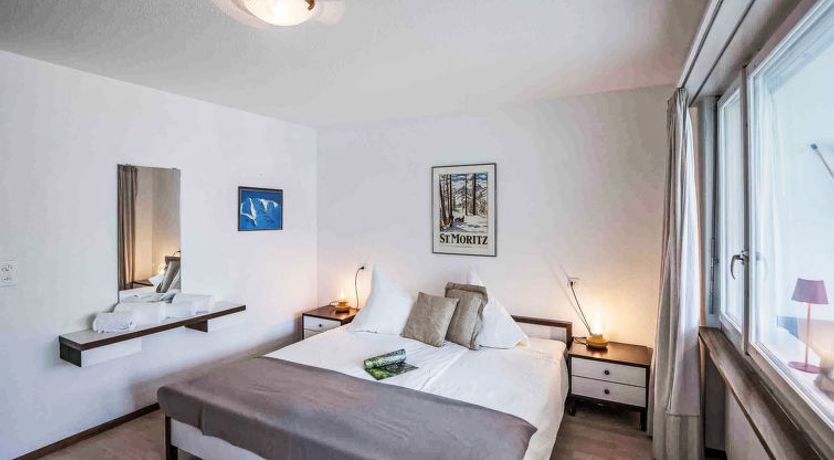 Photo of Chesa Ova Cotschna 606 Apartment 5