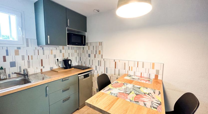 Photo of Les Lavandines 1 Holiday Home 6