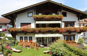 Tyrol Holiday Home