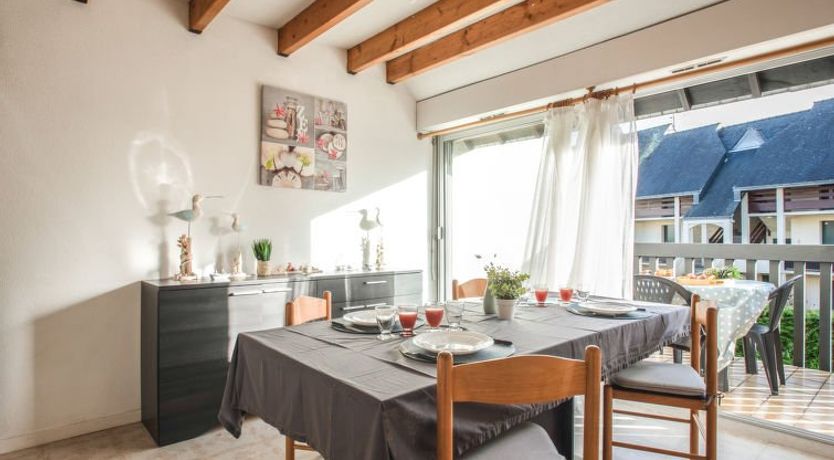 Photo of Mer et Plages Apartment 3