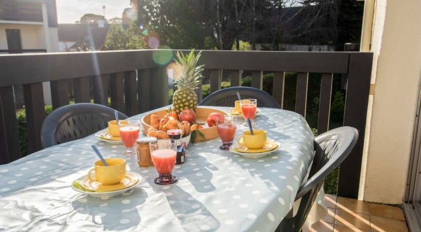 Photo of Mer et Plages Apartment 3