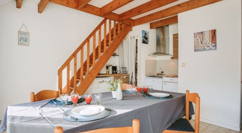 Photo of Mer et Plages Apartment 3