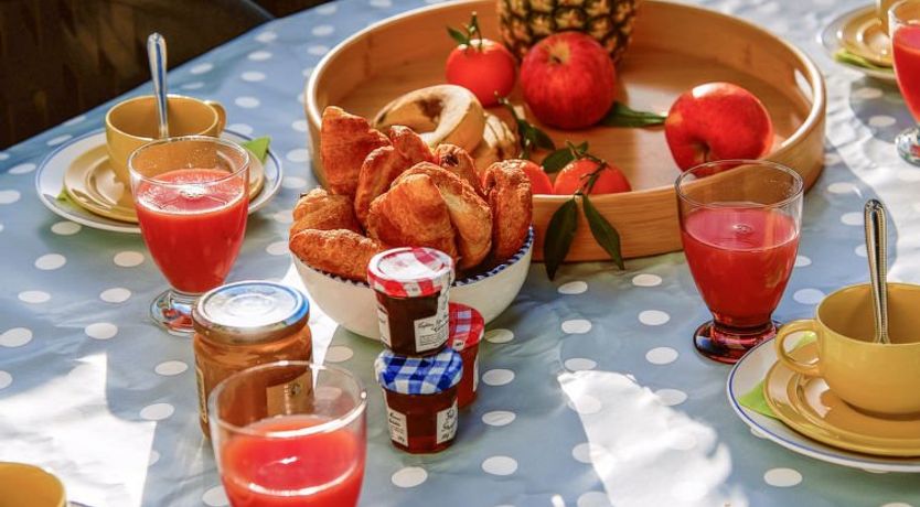 Photo of Mer et Plages Apartment 3