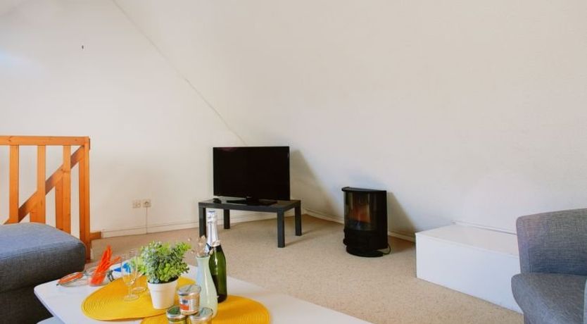 Photo of Mer et Plages Apartment 3