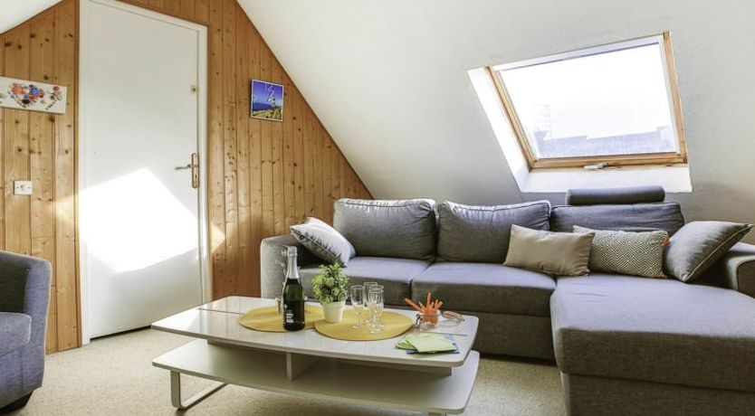 Photo of Mer et Plages Apartment 3