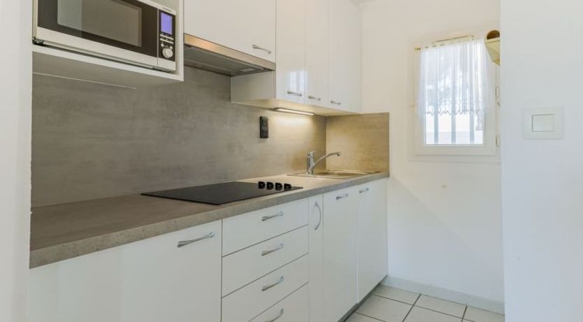 Photo of La Belle Créole