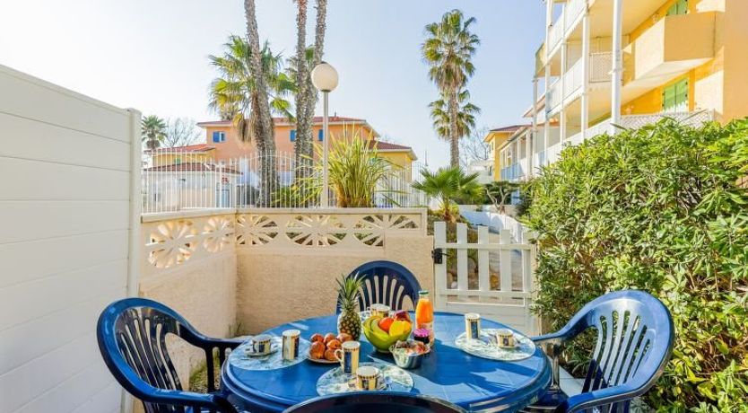 Photo of La Belle Créole