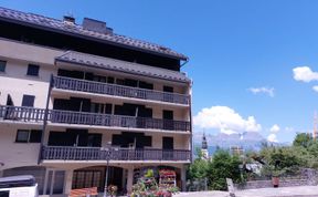 Photo of La Comtesse Apartment 9