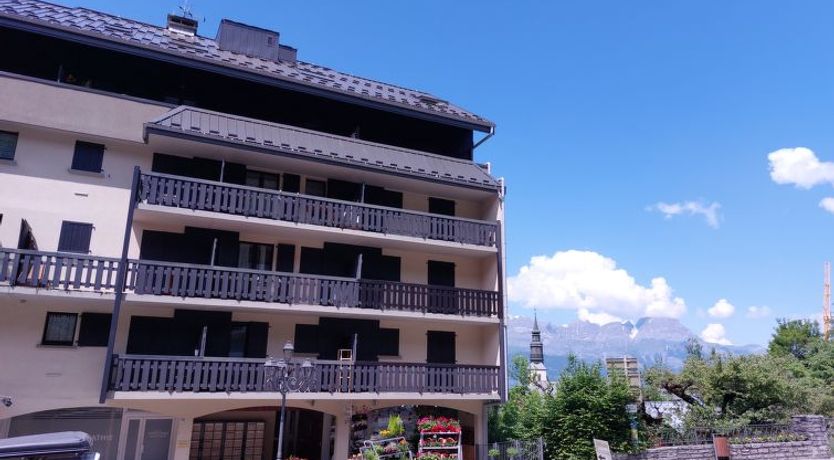 Photo of La Comtesse Apartment 9