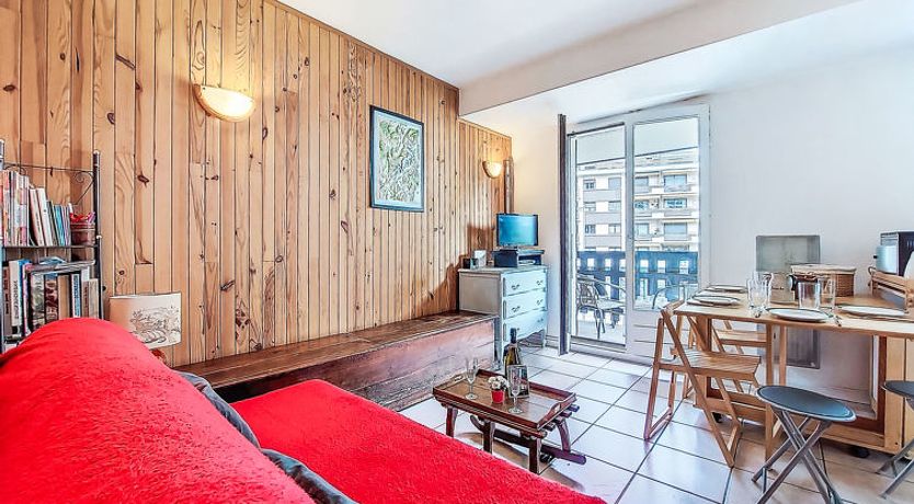 Photo of La Comtesse Apartment 9