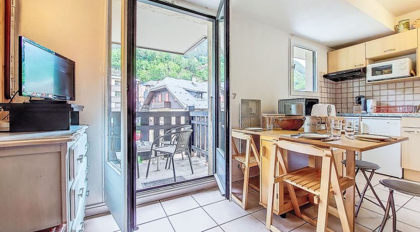 Photo of La Comtesse Apartment 9