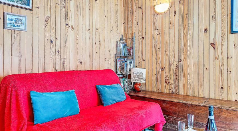 Photo of La Comtesse Apartment 9